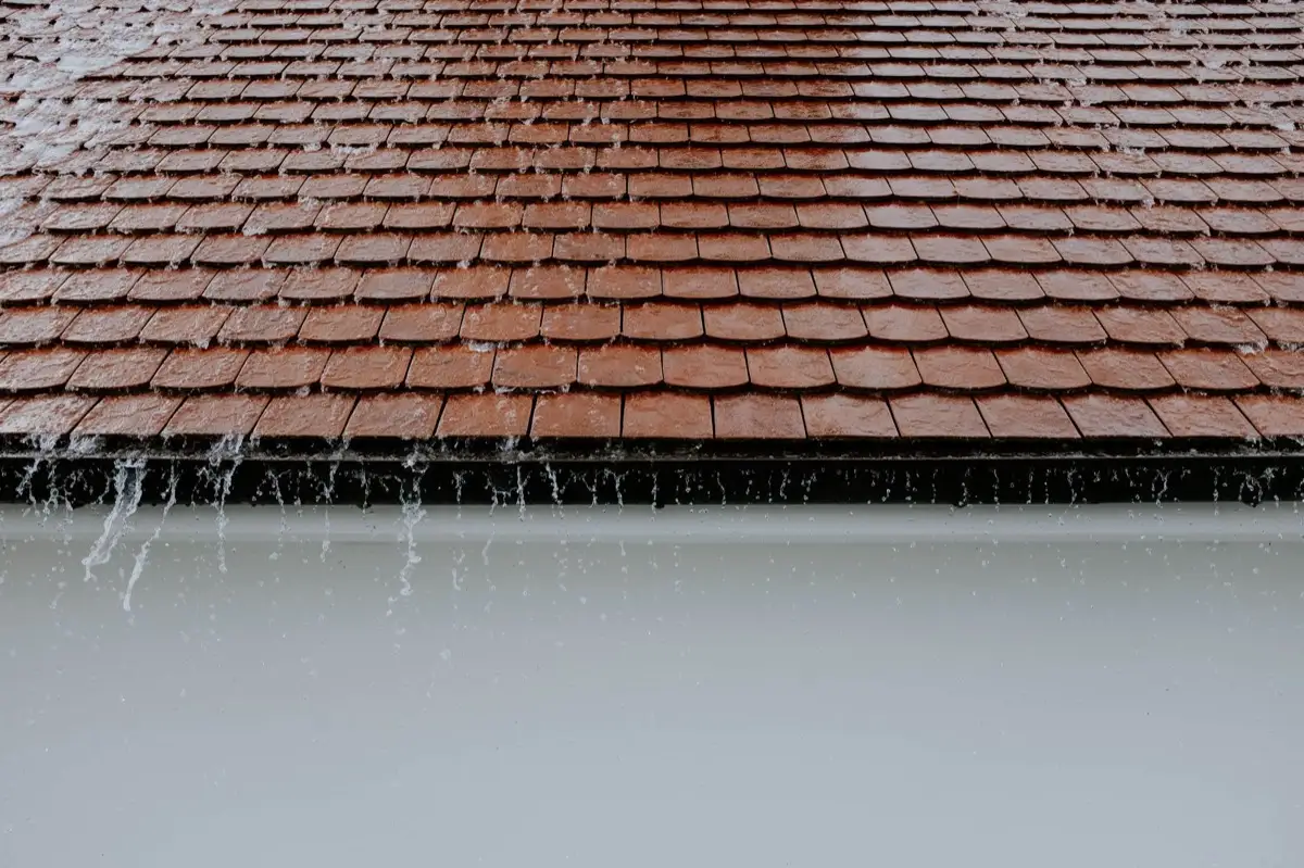 Gutters and Downspouts in Decatur, IL