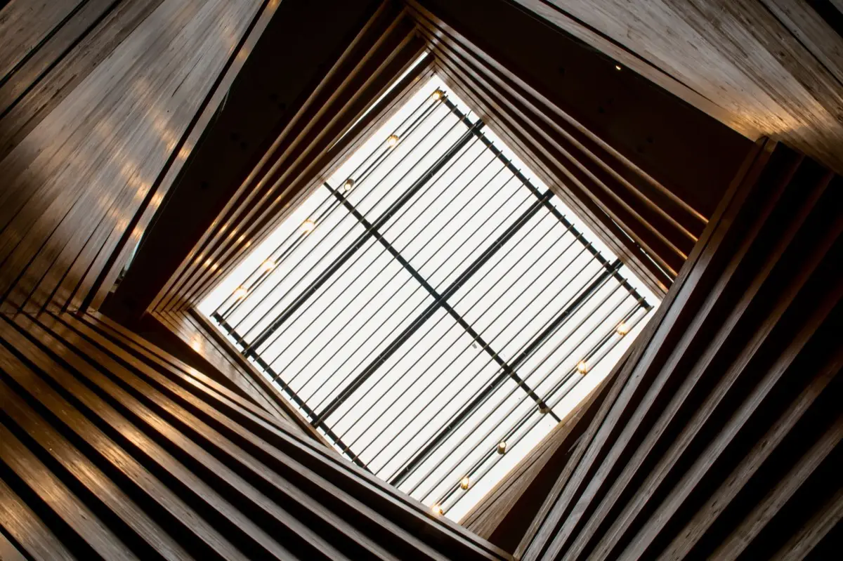 Skylights in Decatur, IL