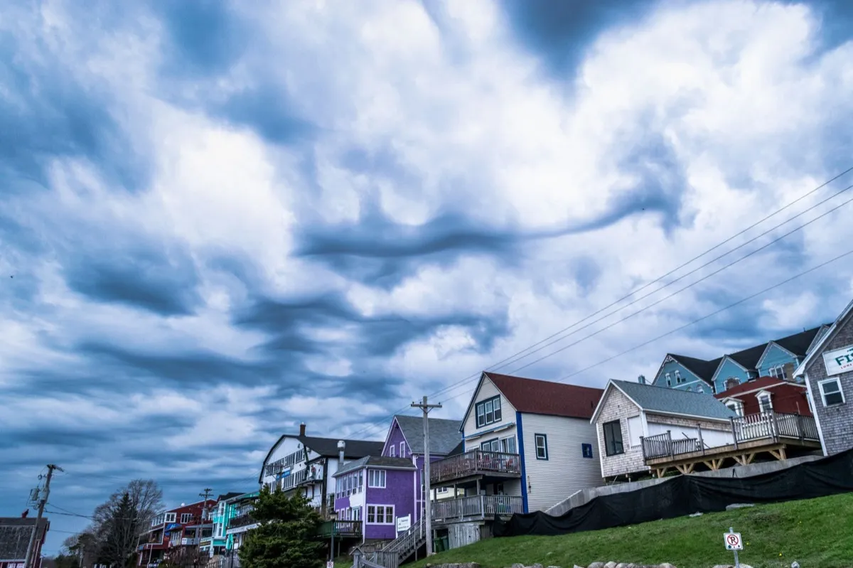 Storm Damage Restoration in Decatur, IL
